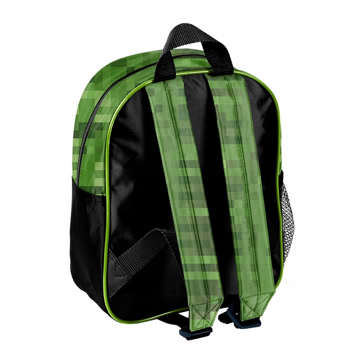 PLECAK PRZEDSZKOLNY PASO MINECRAFT