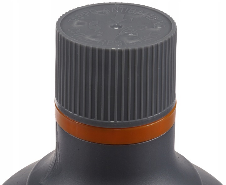 ŚRODEK PŁYN DO UDRAŻNIANIA RUR KANALIZACJI MELT x 1 szt 0,75L