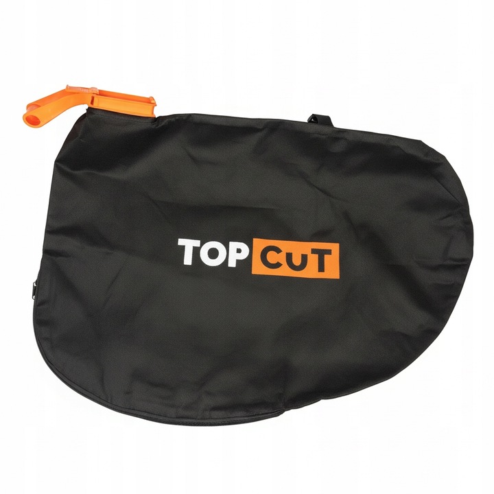 DMUCHAWA ELEKTRYCZNA DO LIŚCI 3500W ODKURZACZ ROZDRABNIACZ 3W1 45L TOP