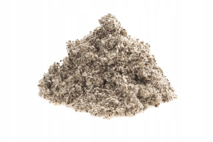 COMFY COTTON BEDDING PODŁOŻE BAWEŁNIANE 10L