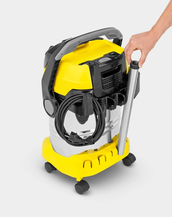 Odkurzacz przemysłowy WD6 1300 W Karcher | 1.628-361.0