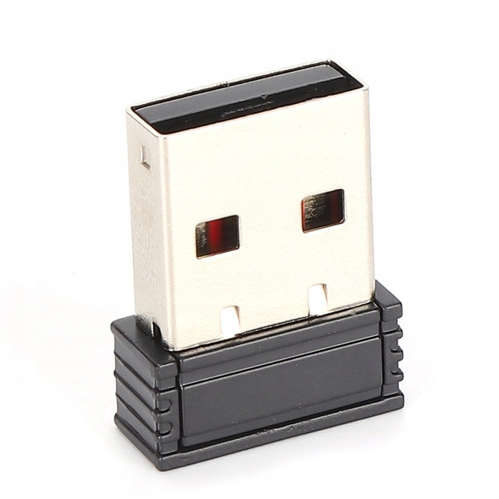 MYSZKA GAMINGOWA MYSZ DLA GRACZY BEZPRZEWODOWA LED