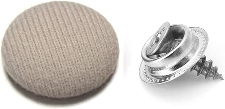 ZESTAW NAPRAWCZY DO REGENERACJI PODSUFITKI SAMOCHODOWEJ DO NAPRAWY 70 el HQ