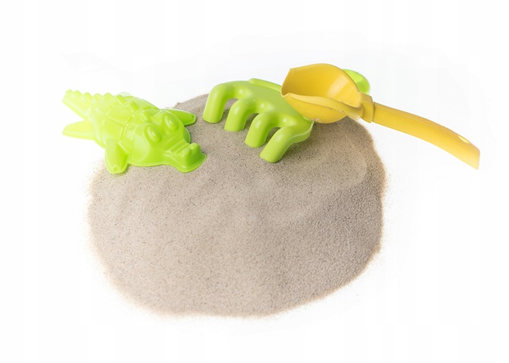 PIASEK DO PIASKOWNICY PREMIUM DZIECI ATEST 24KG