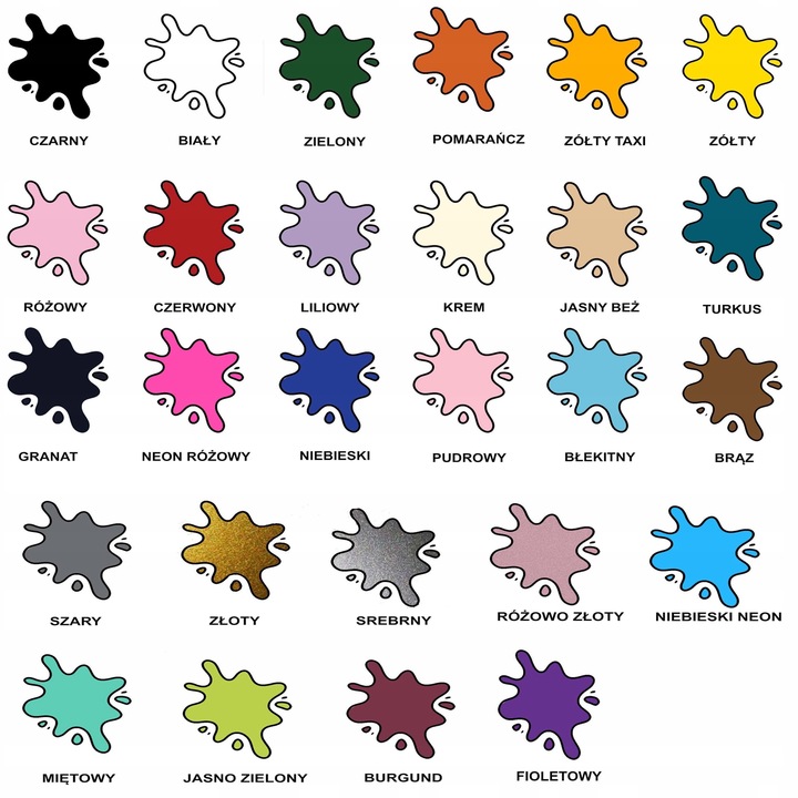 KOSZULKA POLO DAMSKA Z WŁASNYM NADRUKIEM MAŁE LOGO NAPIS TEKST roz.M