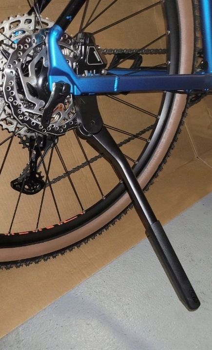 Podpórka rowerowa Cube Acid FM Pure 24-29"