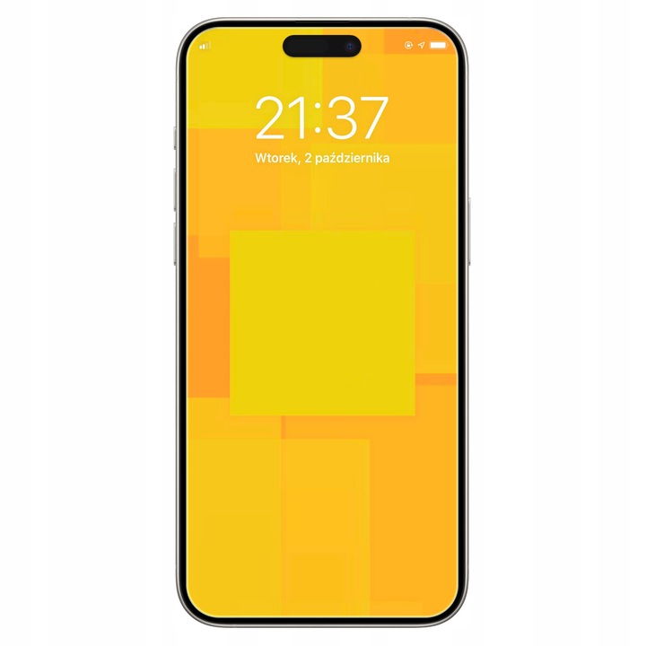 Szkło hartowane 9H BananShield do Apple iPhone 15 Pro Max