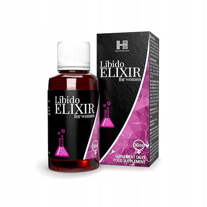 LibiSpray intensive 50ml
