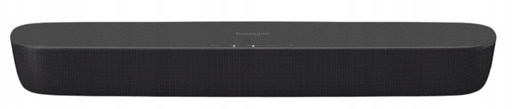 Panasonic SC-HTB200 Soundbar 2.0 80W czarny Bluetooth