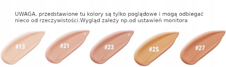 Missha BB nr 23 Natural Beige 20 ml SPF 42 Beżowy