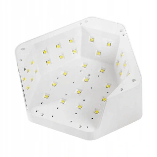 SEMILAC LAMPA DO PAZNOKCI UV LED 36W/54 DIAMOND