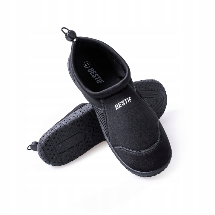 BUTY DO WODY MĘSKIE PLAŻOWE PŁYWANIA JEŻOWCE 42