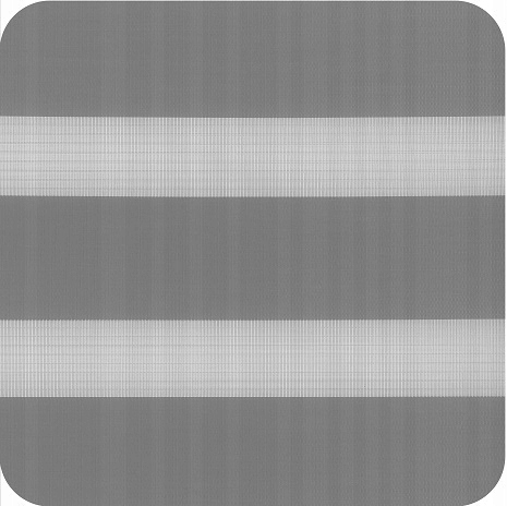 Roleta Dzień Noc na Wymiar 100x140 cm z Napinaczem