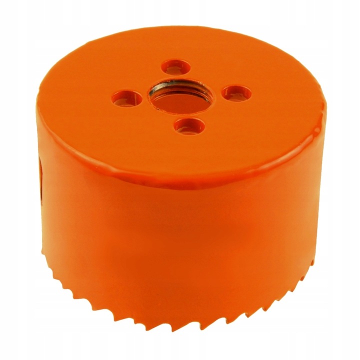 Otwornica Bi-metalowa 68 mm z adapterem 32-210 mm