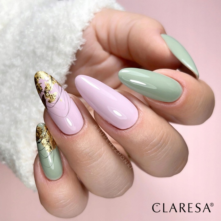 CLARESA ZESTAW 1+1 HYBRYDOWA BAZA I TOP DIAMOND TPO FREE