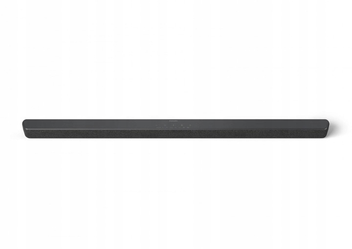 PHILIPS Soundbar 2.1 z bezprzewodowym subwooferem TAB6309