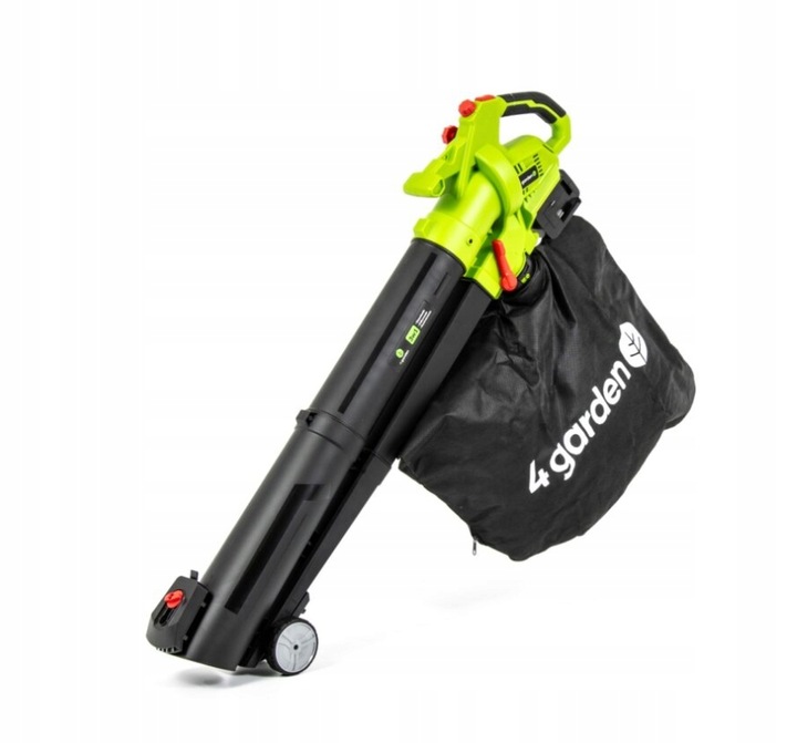 DMUCHAWA AKUMULATOROWA ODKURZACZ AKUMULATOROWY DO LIŚCI 40V 2x20V