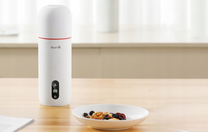 Termos DEERMA DR035S Biały