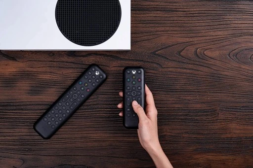 8BitDo Media Remote Pilot do Xbox One i Series X|S