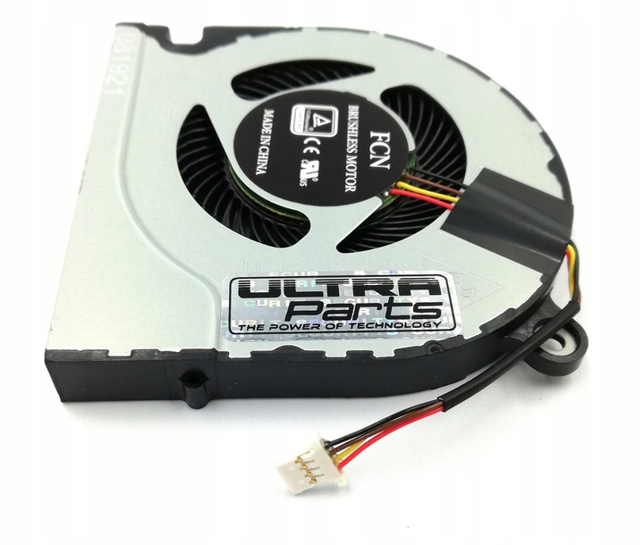 Wentylator Acer NS85C06-17B09 , 60.Q3RN2.001