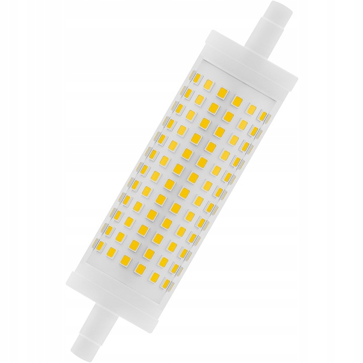 Żarówka LED R7s ŻARNIK 118mm 19W 150W 2700K OSRAM