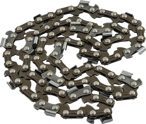 PRZYSTAWKA PIŁA ŁAŃCUCHOWA ADAPTER do KOSY SPALINOWEJ ŚREDNICA 28mm 9FREZÓW