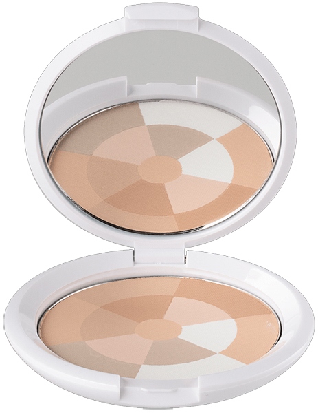 Avene Couvrance puder transparentny 10 g