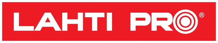 LAHTI PRO SZELKI DO SPODNI ROBOCZYCH CZARNE ROZMIAR UNIWERSALNY REGULOWANE