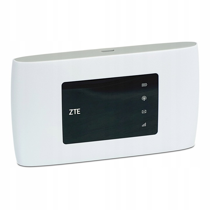 ZTE przenośny mobilny router WiFi 4G LTE WiFi SIM Play Plus T-mobile Orange