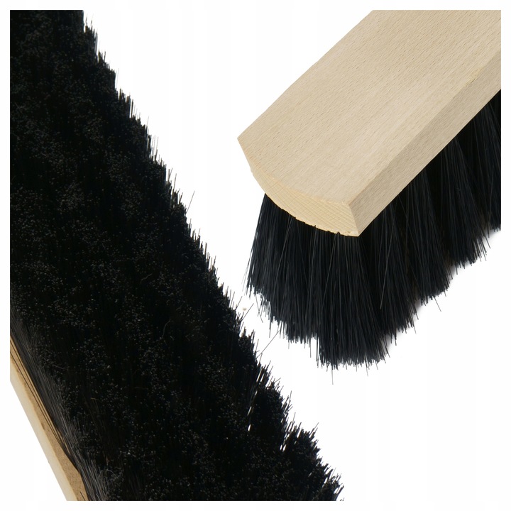 MIOTŁA SZCZOTKA 50 ULICÓWKA PCV ZAMIATACZ ZMIOTKA DO ZAMIATANIA Z