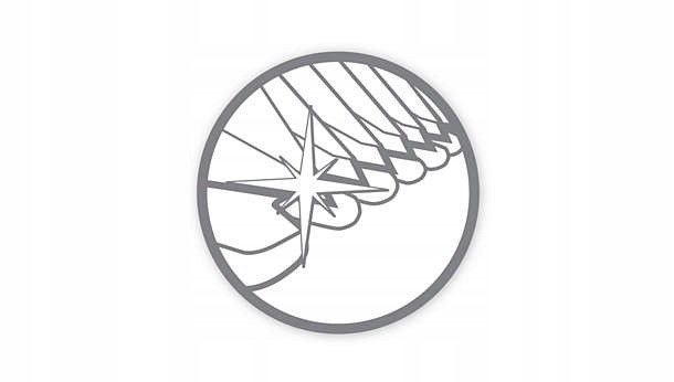 RODZINNA Maszynka do strzyżenia WŁOSÓW dla dzieci dorosłych CICHA