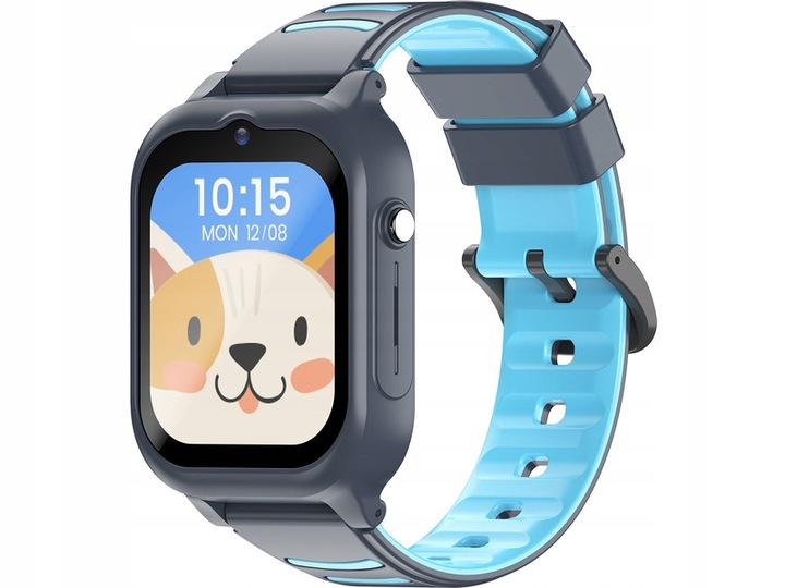 Smartwatch FOREVER Look Me KW-510 Niebieski