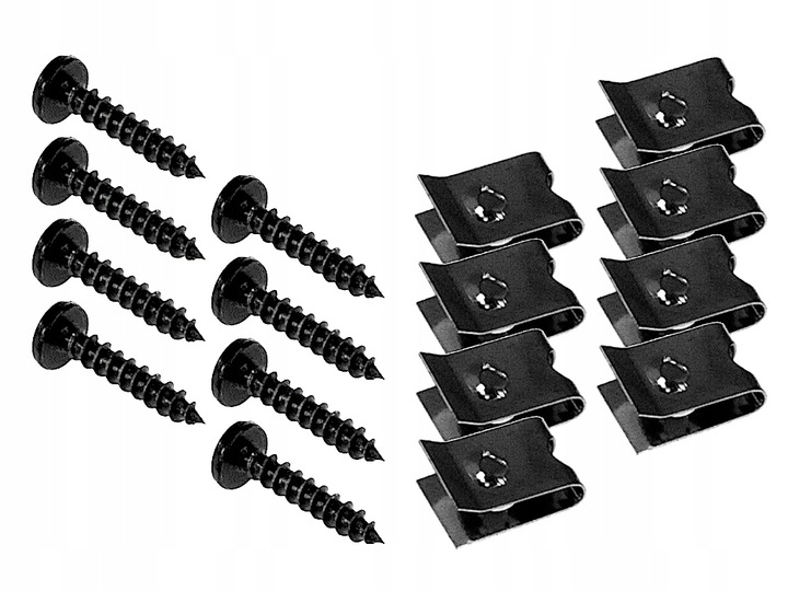 JBL Stage2 65F | 6.5" 480W | 16,5 cm / 165 mm Głośniki Samochodowe