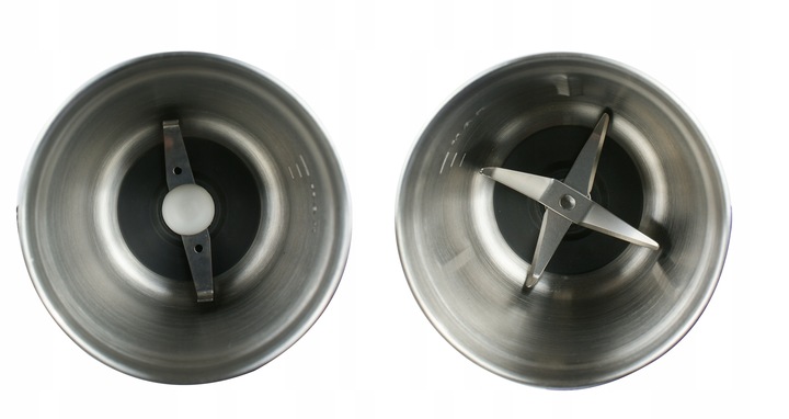 Młynek First Austria do Kawy Ziół Przypraw Orzechów Elektryczny