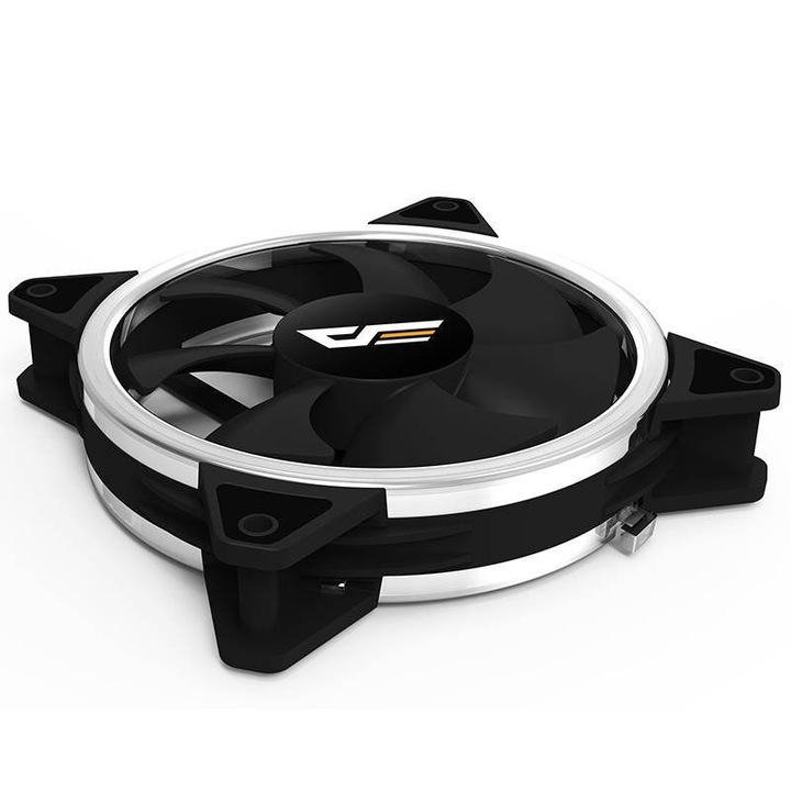 Wentylator DARKFLASH DR12 Pro ARGB