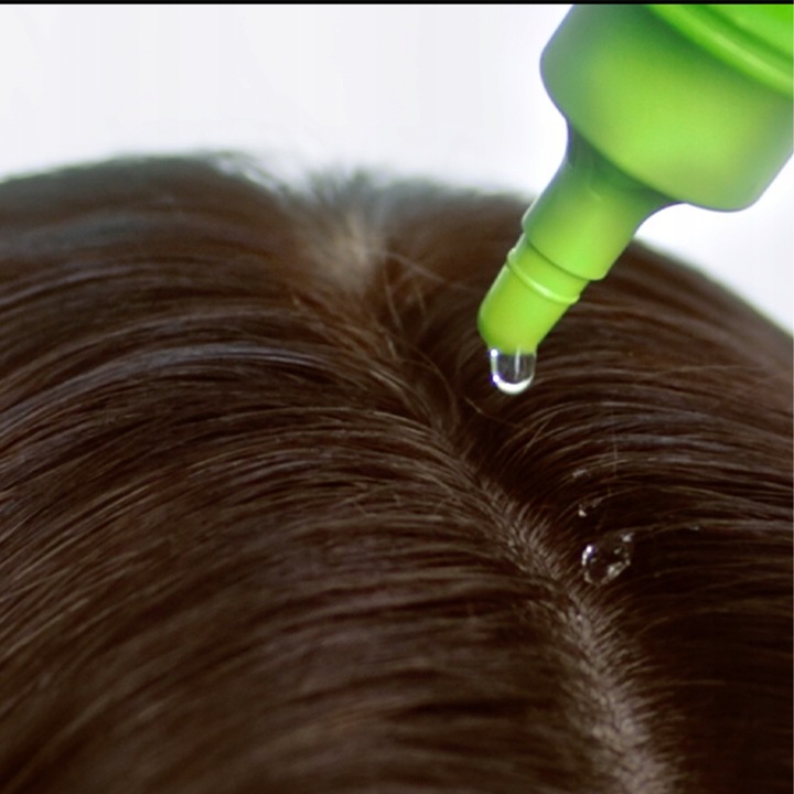 Plantur 39 Tonic Fito-Kofeinowe – Mocne Włosy dla Kobiet po 40, 200ml