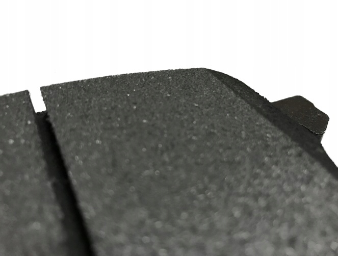 Tarcze Hamulcowe + Klocki TYŁ Audi A6 C5 VW Passat B5 B5 FL Skoda Superb I