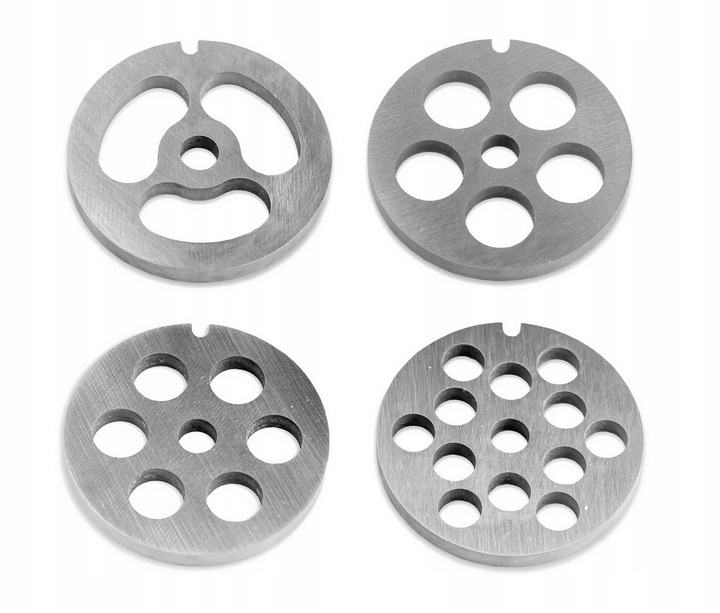 SITKA DO MASZYNKI ZELMER nr8 / Szarpak 16 13 10