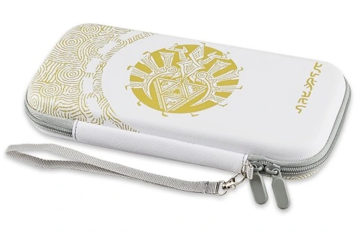 ETUI DO NINTENDO SWITCH OLED LEGEND OF ZELDA TEARS