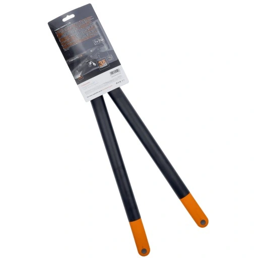 FISKARS L78 Sekator dwuręczny nożycowy do cięcia GRUBYCH gałęzi 50mm