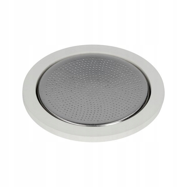 Uszczelka Bialetti do kawiarek stalowych 10 filiżanek