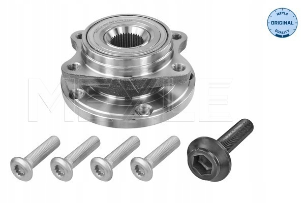 MEYLE PIASTA ŁOŻYSKO PRZÓD DO AUDI A4 B6 B7 A6 C5 SEAT EXEO