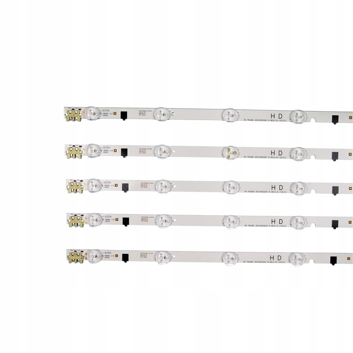 LISTWY LED Samsung UE32F5000 D2GE-320SC0-R3