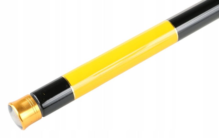 WĘDKA BAT 6,3m TIGER LEOPARD 630 Carbon 110589