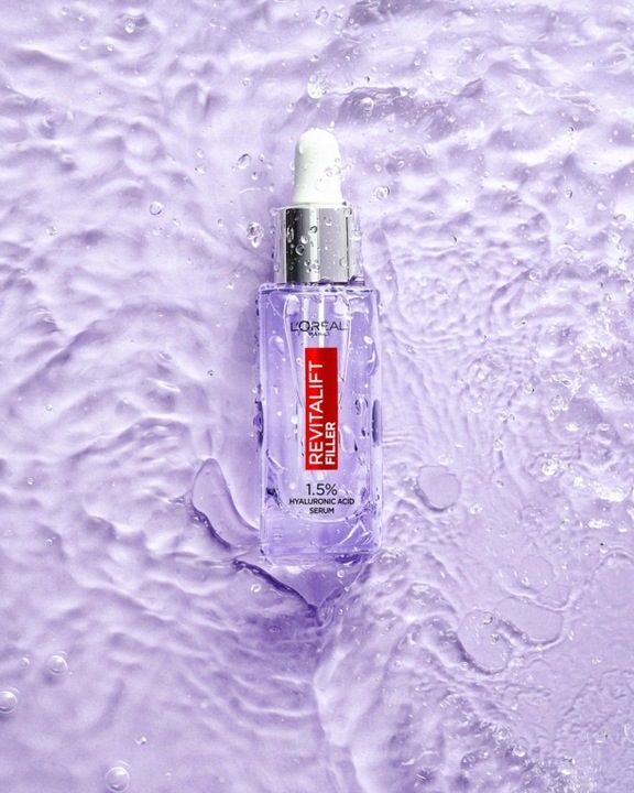 Loreal Revitalift Laser x3 Krem Do Twarzy + Serum Zestaw Kosmetyków