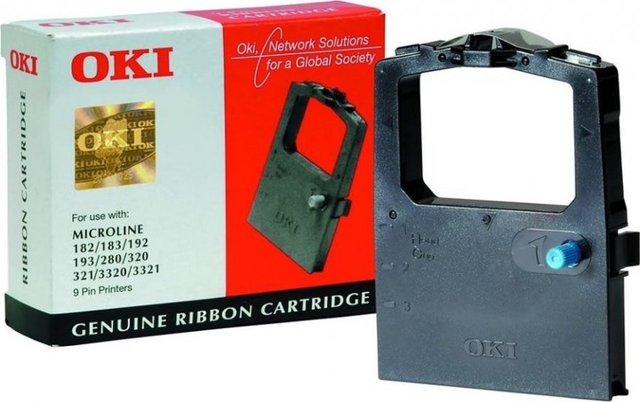 Taśma Oki Microline 09002303