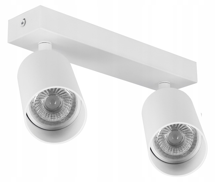 Lampa sufitowa kinkiet spot oprawa halogenowa GU10