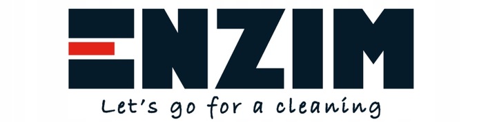 Enzim E 470 500ml - Żel do gruntownego mycia i odkamieniania