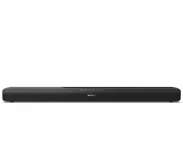 Soundbar Sharp HT-SB100 2.0 Bluetooth MP3 USB HDMI ARC 75W