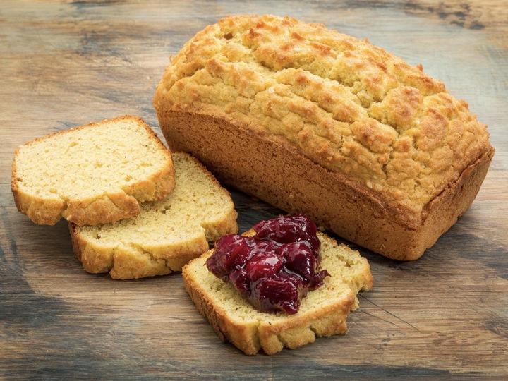 MĄKA ŁUBINOWA 1kg Keto bogata w białko i błonnik na chleb jakość